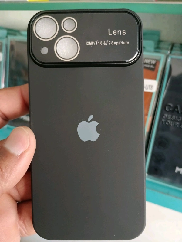 I Phone 14 Back Cover 