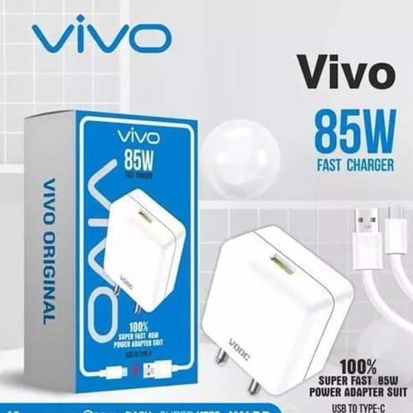 Vivo 85W Charger 