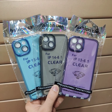 Cases & Cover