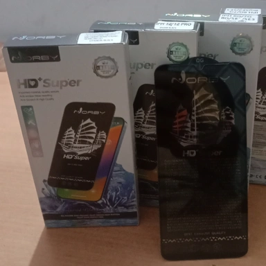 Screen Protector Glass Gaurd