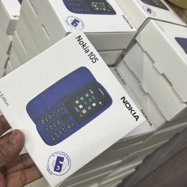 Basic Phone