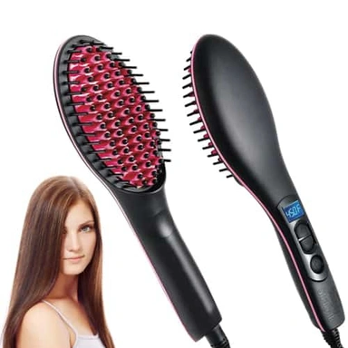 Hair Straightener