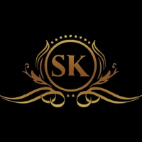 SHREE SK FOODS  - Logo