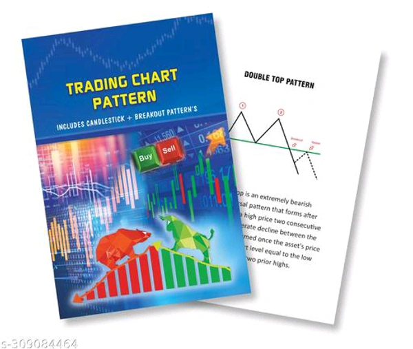 Catalog Name:*Trading Chart Breakout Pattern & Candlestick Pattern ( English & Hindi ) | Award Winning Stock Market Book*Author: P.S.JegannathBook Format: PaperbackGenre: Business & EconomicsISBN: 9788194810801Language: EnglishPages: 51-100 PagesPublish Year: 2023Publisher: Shunmuga PrakashanSub Genre: Business Analysis BooksDispatch: 1 Day*Proof of Safe Delivery! Click to know on 