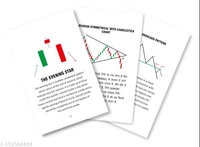 Catalog Name:*Trading Chart Breakout Pattern & Candlestick Pattern ( English & Hindi ) | Award Winning Stock Market Book*Author: P.S.JegannathBook Format: PaperbackGenre: Business & EconomicsISBN: 9788194810801Language: EnglishPages: 51-100 PagesPublish Year: 2023Publisher: Shunmuga PrakashanSub Genre: Business Analysis BooksDispatch: 1 Day*Proof of Safe Delivery! Click to know on 