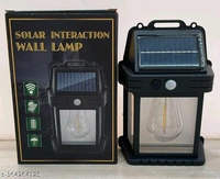 SOLAR WALL BULB LAMP Solar Wall Lamp Outdoor Waterproof Up and Down  Lighting, Solar Wall Light Induction Lamp Villa Garden Lights Yard Patio Fence LampsName: SOLAR WALL BULB LAMP Solar Wall Lamp Outdoor Waterproof Up and Down  Lighting, Solar Wall Light Induction Lamp Villa Garden Lights Yard Patio Fence LampsMaterial: PlasticIs Assembly Required: NoType of Bulb: ElectricPower Sou