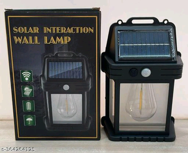 SOLAR WALL BULB LAMP Solar Wall Lamp Outdoor Waterproof Up and Down  Lighting, Solar Wall Light Induction Lamp Villa Garden Lights Yard Patio Fence LampsName: SOLAR WALL BULB LAMP Solar Wall Lamp Outdoor Waterproof Up and Down  Lighting, Solar Wall Light Induction Lamp Villa Garden Lights Yard Patio Fence LampsMaterial: PlasticIs Assembly Required: NoType of Bulb: ElectricPower Sou