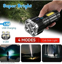 Catalog Name:*Classic Night Lights*Material: PlasticNet Quantity (N): 1Product Length: 0.5 Product Height: 0.5 Product Breadth: 0.5 Dispatch: 1 Day*Proof of Safe Delivery! Click to know on Safety Standards of Delivery Partners- https://ltl.sh/y_nZrAV3 - Black