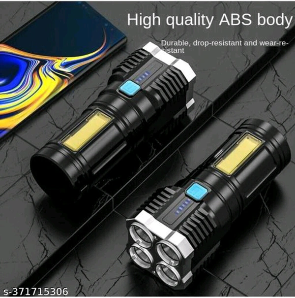 Catalog Name:*Classic Night Lights*Material: PlasticNet Quantity (N): 1Product Length: 0.5 Product Height: 0.5 Product Breadth: 0.5 Dispatch: 1 Day*Proof of Safe Delivery! Click to know on Safety Standards of Delivery Partners- https://ltl.sh/y_nZrAV3 - Black