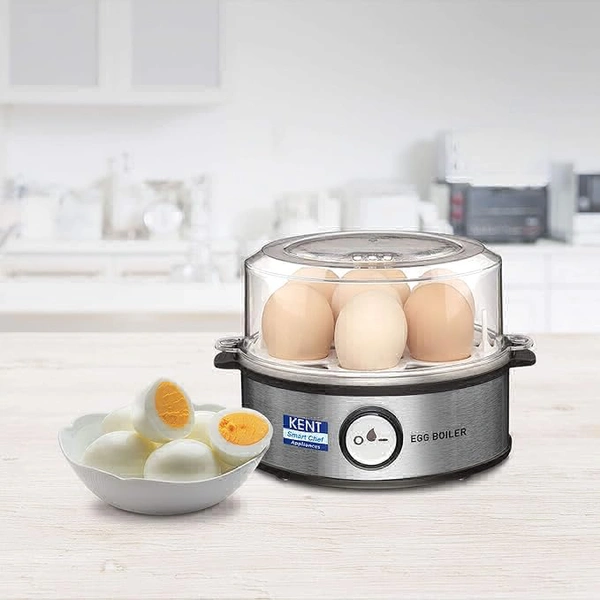 EGG BOILERName: EGG BOILERCapacity (Number Of Eggs): 7Product Breadth: 0.5 CmProduct Height: 0.5 CmProduct Length: 0.5 CmNet Quantity (N): Pack Of 1EGG BOILERCountry of Origin: China