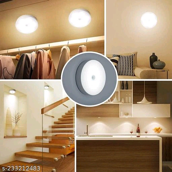 Motion Sensor Light for Home with USB Charging Wireless Self Adhesive LED Nightlight Rechargeable Body Sensor Wall Light for Hallway, Wardrobe, Bedroom, Stairs ,Bathroom, Kitchen, Basement, Cupboard, Garage (Cool White, Pack of 1)Name: Motion Sensor Light for Home with USB Charging Wireless Self Adhesive LED Nightlight Rechargeable Body Sensor Wall Light for Hallway, Wardrobe, Bedr