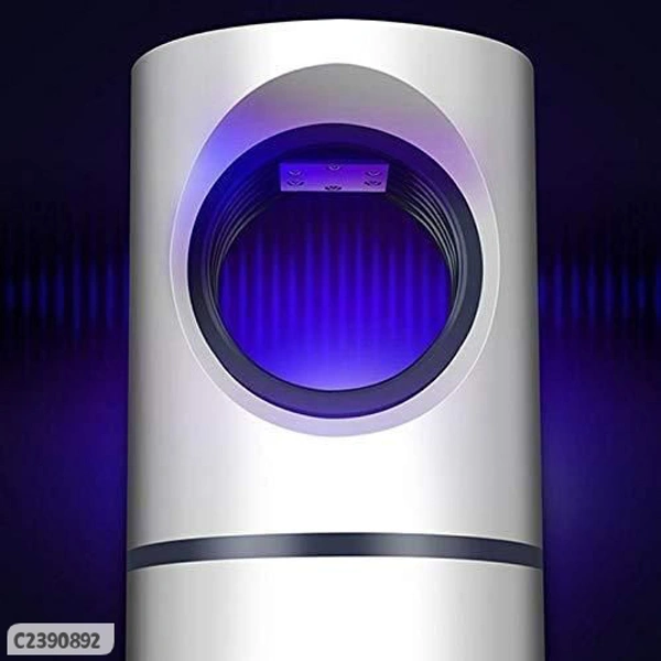 *Product Name:* Mosquito Killer Machine trap lamp With USB*Details:*Product Name -&nbsp;Electronic LED Mosquito Killer Machine trap lamp With USBPackage Contain -&nbsp;Pack of 1Material -&nbsp;PlasticWeight -&nbsp;400About this item★【2022 New BUG ZAPPER INDOOR】- It’s a powerful and portable Bug Light Zapper. The perfect electronic bug zapper can easily clear up mosquitoes, flies an