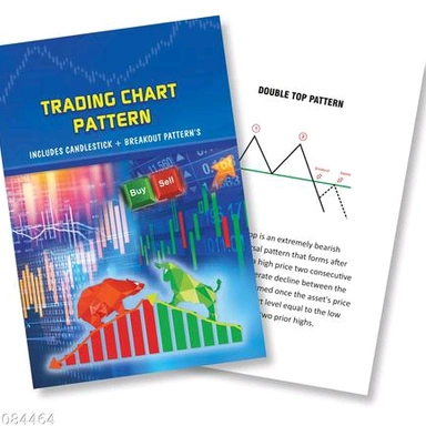 Trading Book Chart Pattern