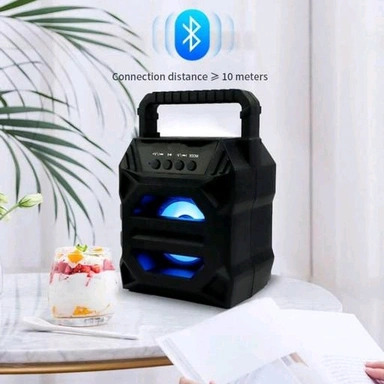 Bluetooth Speaker