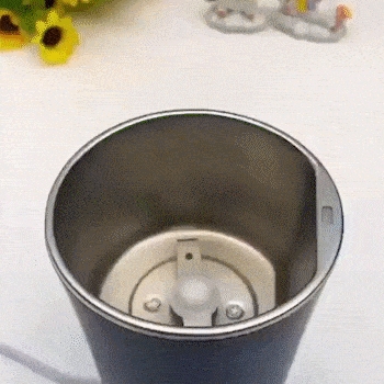 Mini Grinder