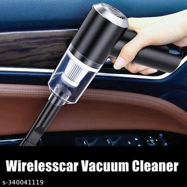 Vacuum Cleaner