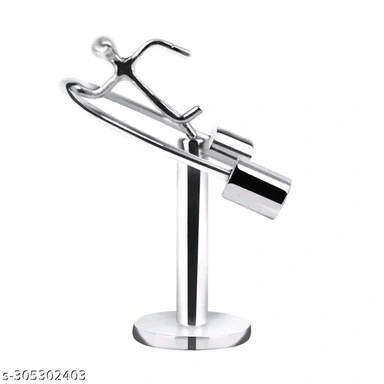Weightlifter Kinetic
