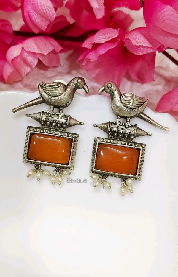 Amigo Parrot Danglers