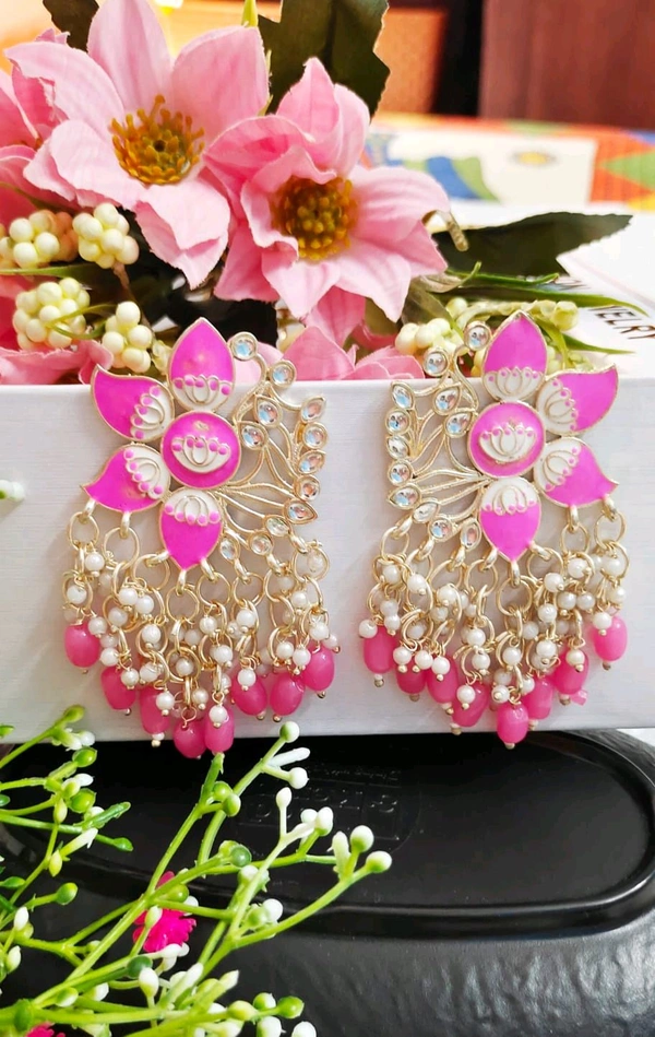 Mihika Festive Danglers 