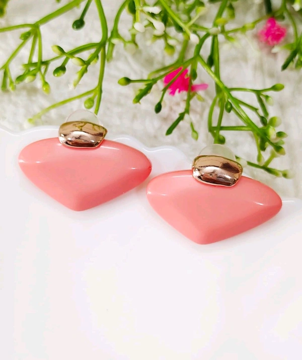 Beautiful Pastel Editions Studs