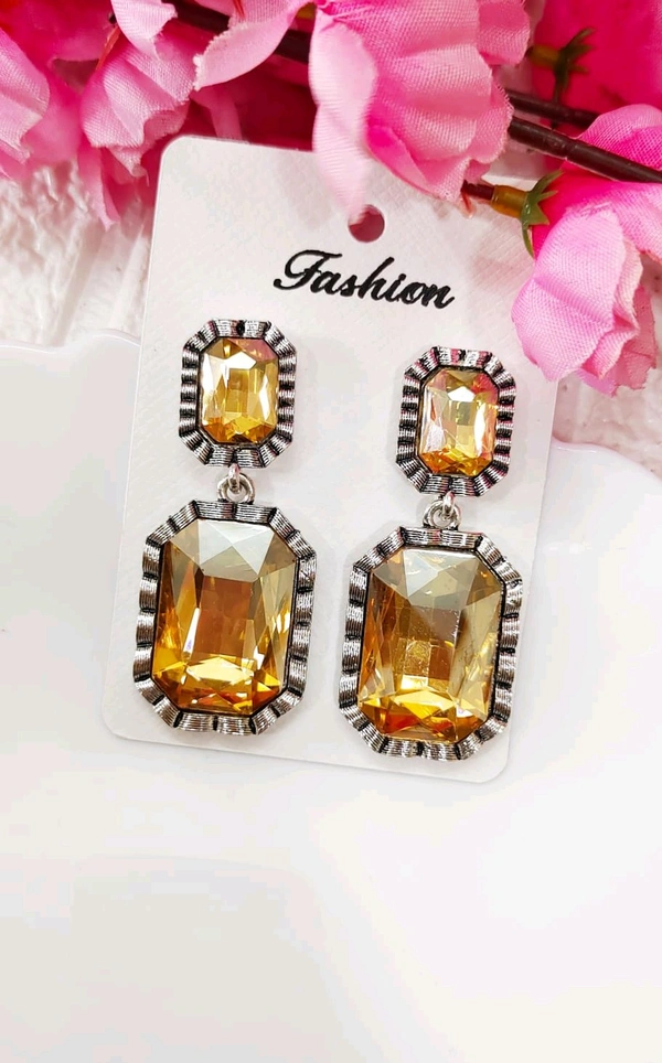 Stylish Premium Party Earrings 