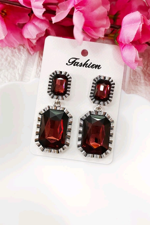 Stylish Premium Party Earrings 