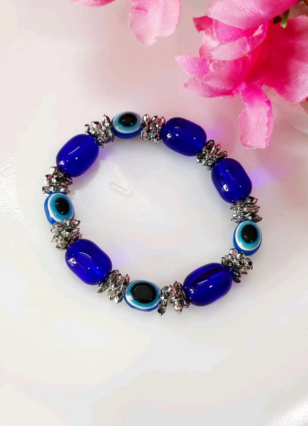 Evil Eye Bracelet 