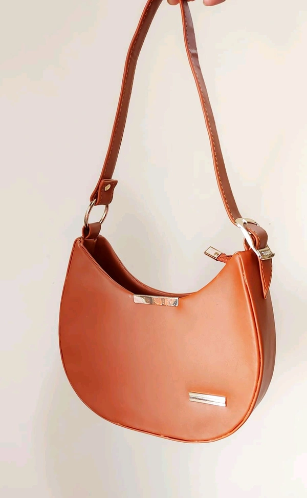 Stylish baguette Bag