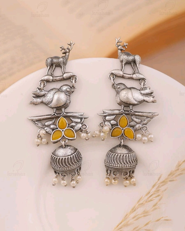 Beautiful Brass Silver Look Alike Beauties