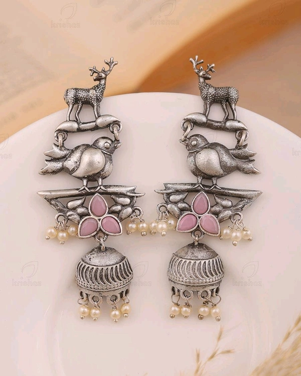 Beautiful Brass Silver Look Alike Beauties