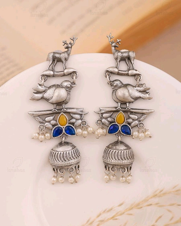 Beautiful Brass Silver Look Alike Beauties