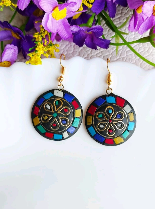 Boho Earrings 