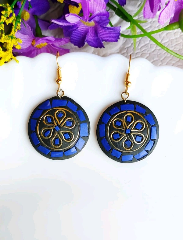 Boho Earrings 