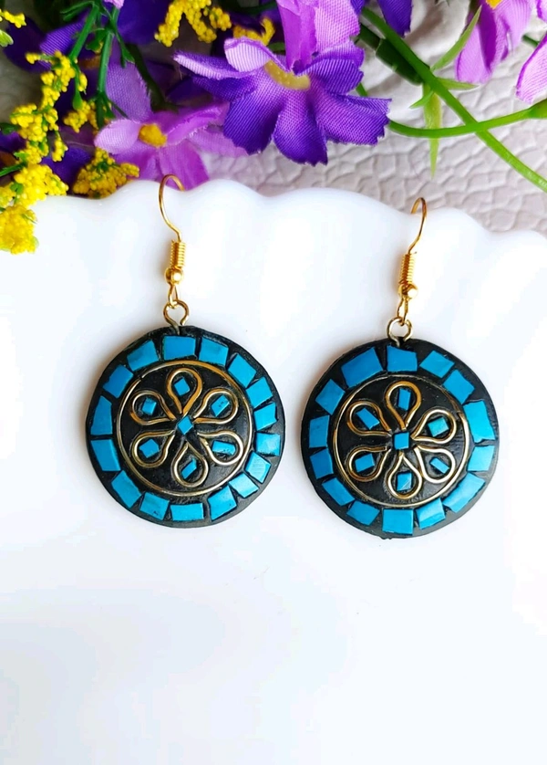 Boho Earrings 