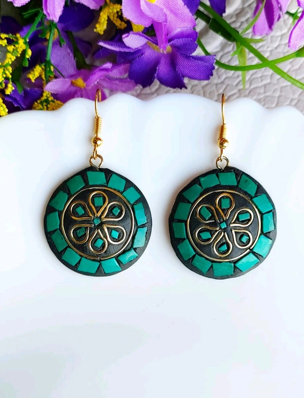 Boho Earrings 
