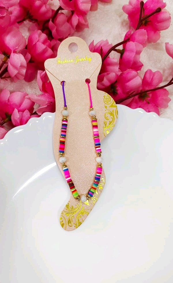 Quirky Stylish Anklets