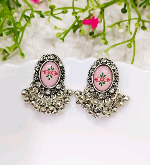 Beautiful Boho Earrings 