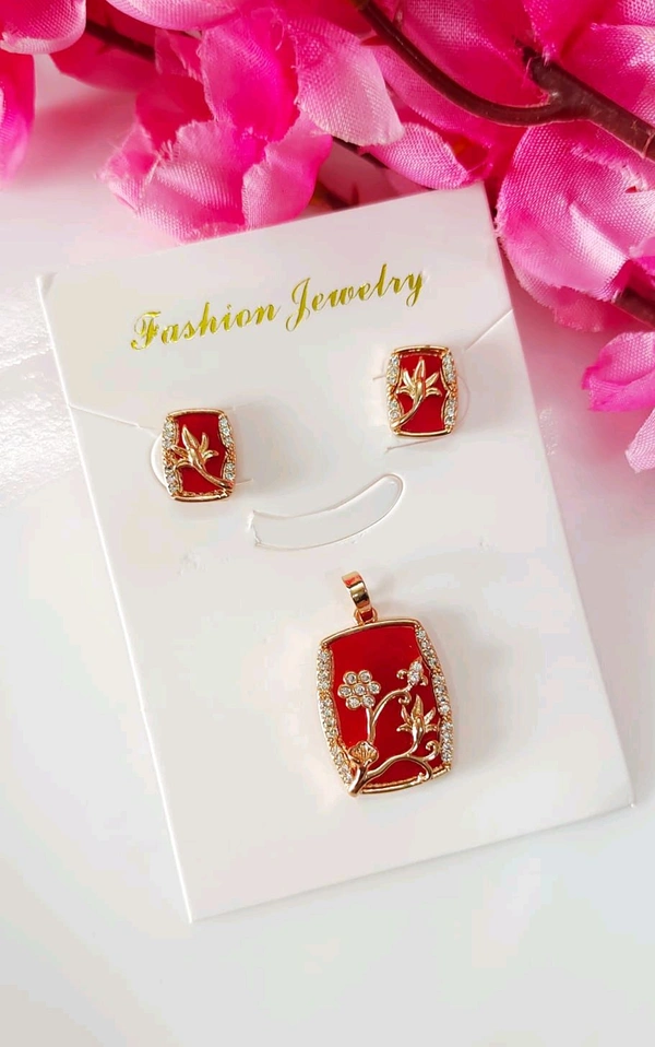 Gorgeous Premium Pendant Sets