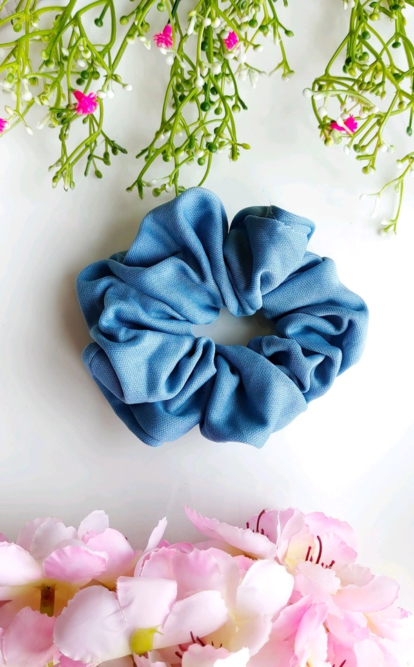 Medium Scrunchies 