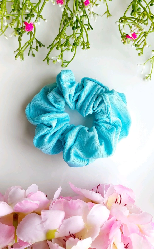 Medium Scrunchies 