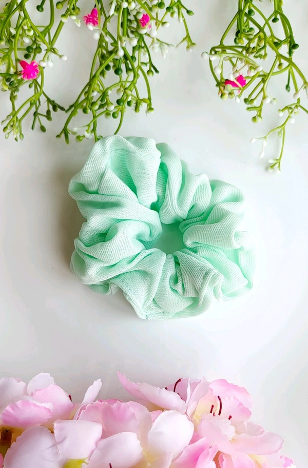 Medium Scrunchies 