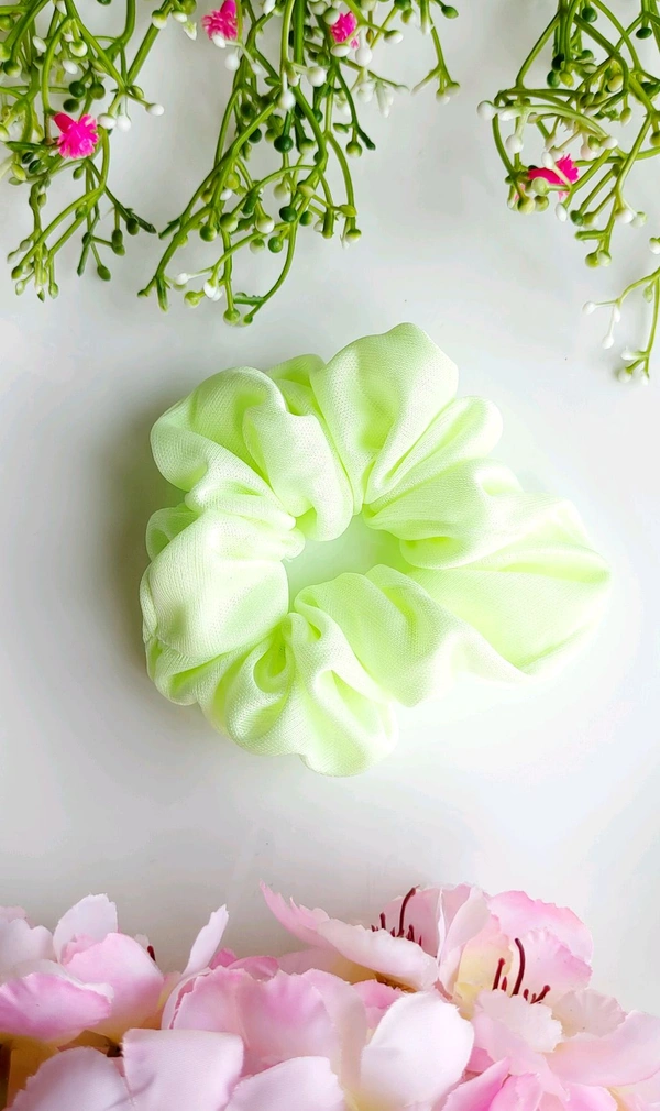 Medium Scrunchies 