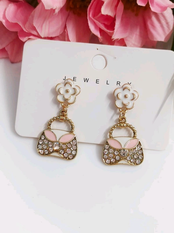 Gorgeous Bow Bag Drops