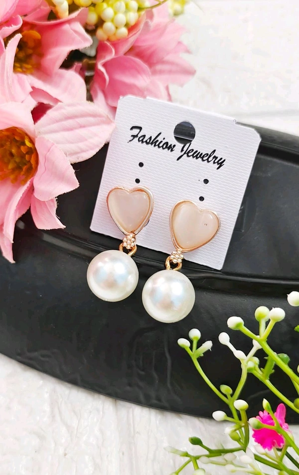 Monalisa Heart Drops