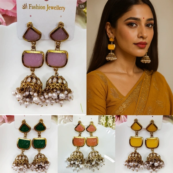 Riwaayat Pearl Jhumka