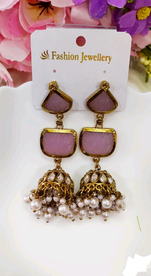 Riwaayat Pearl Jhumka