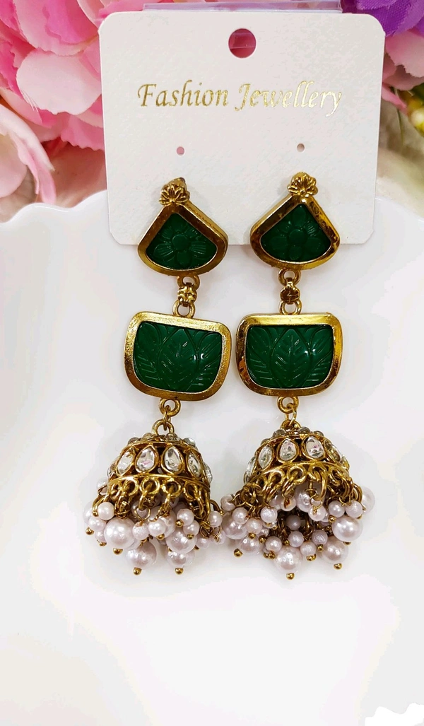 Riwaayat Pearl Jhumka