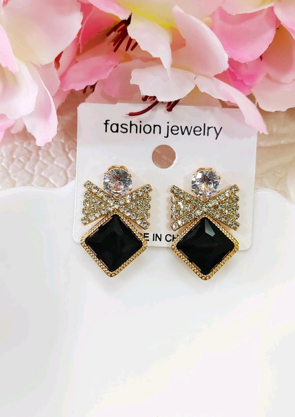 Korean Bow Studs