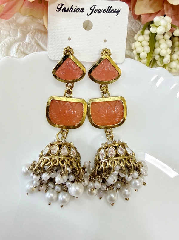 Riwaayat Pearl Jhumka