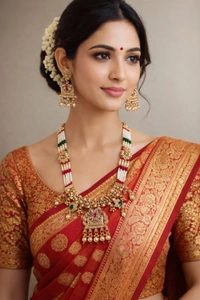 *Maharani Gulnaar Heritage Set* 🌸